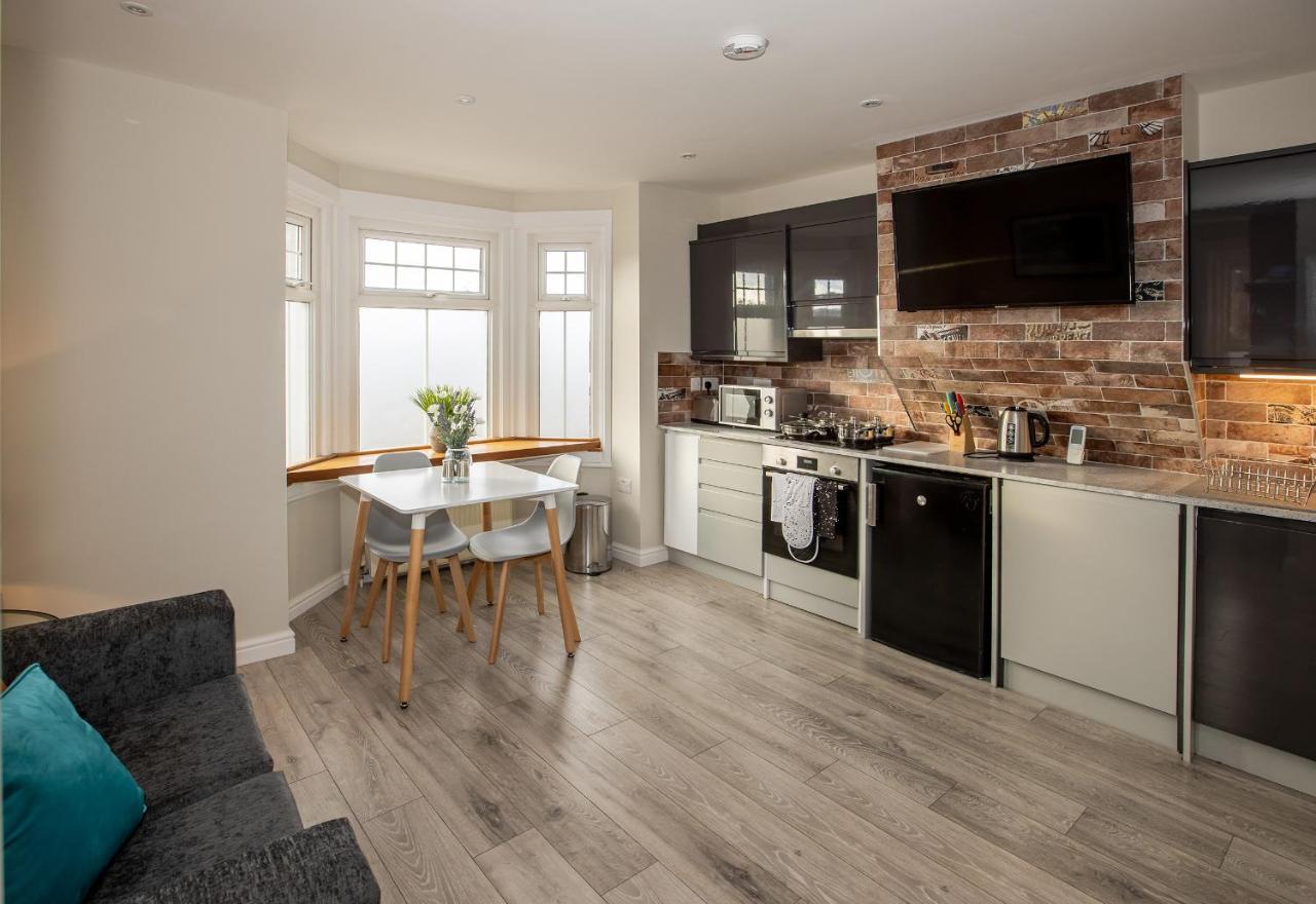 Bright And Luxurious Flat In The Heart Of Appartement *