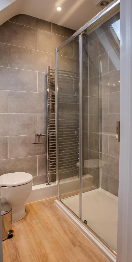 Bright And Luxurious Flat In The Heart Of Appartement Reading
